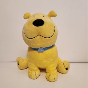 10” Kohl’s Care T-Bone Plush Stuffed Animal